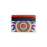 Credit card holder Isola Bella in Leather 20001378 - 20001378